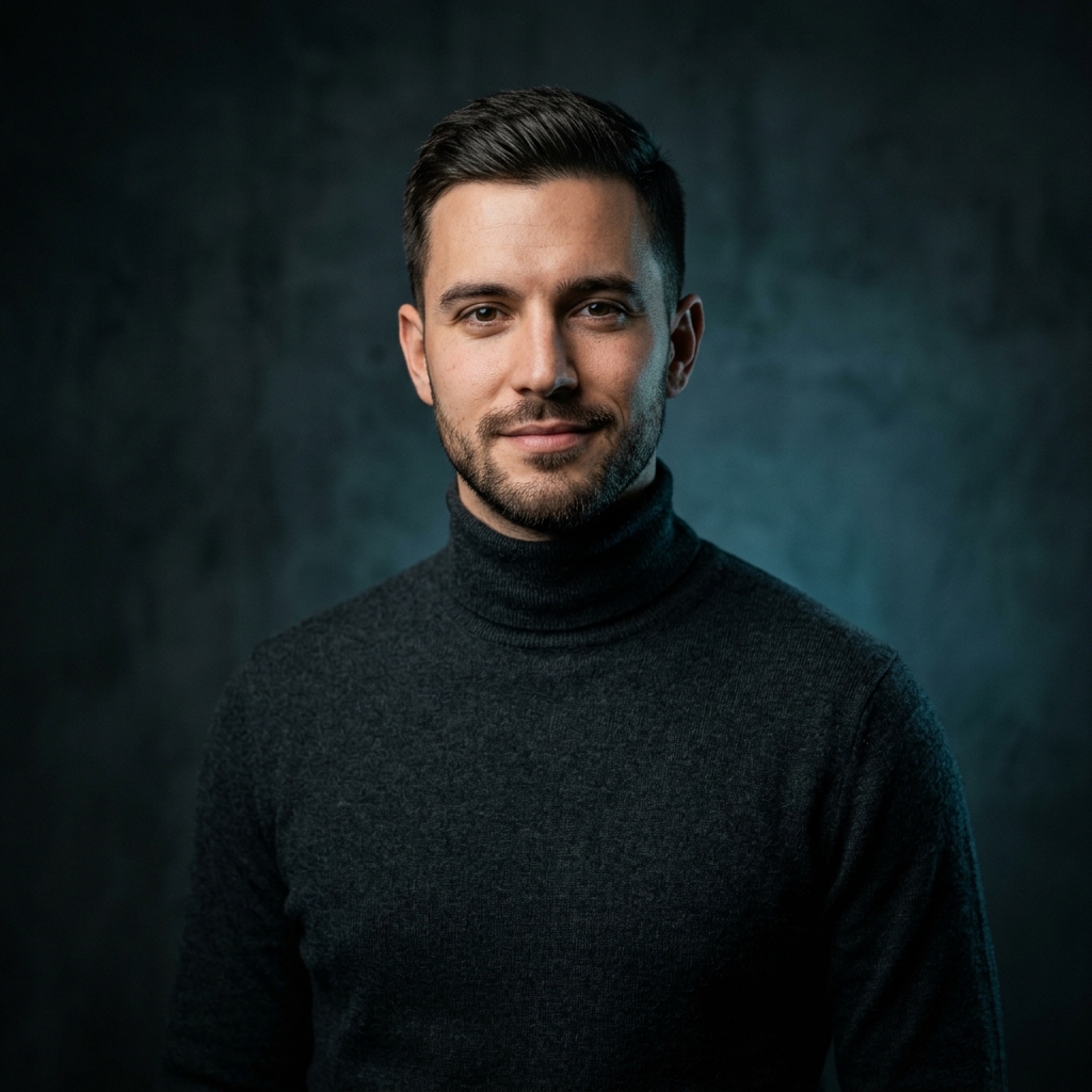 Alex — Product Manager